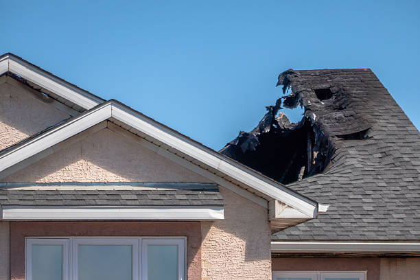 Licensed Fire Damage Removal service in Lambertville, NJ - Fire Damage Laser Cleaning